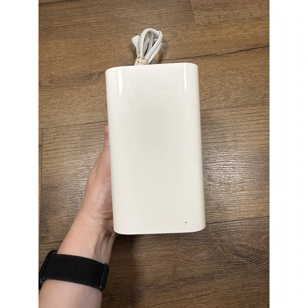 Apple airport extreme